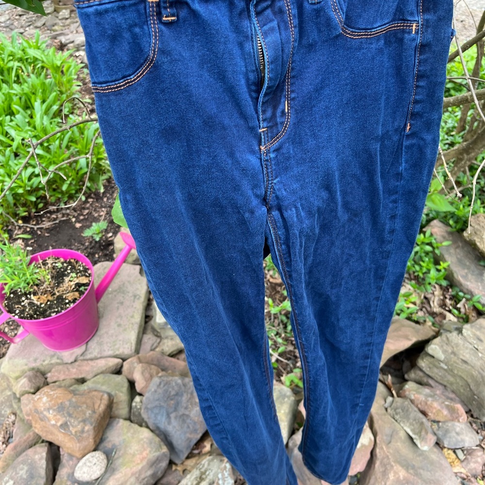 Women jeans